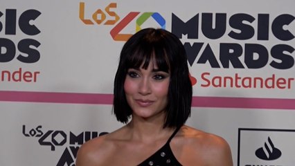 Aitana responde a la polémica alrededor de su coreografía