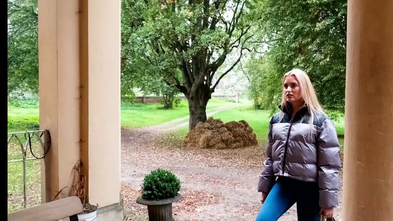 Trailer Nightmare Follies