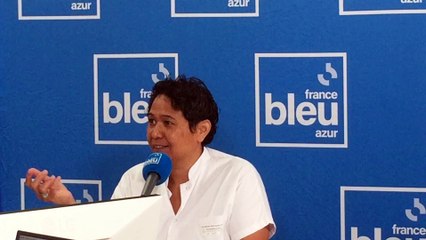 SPECIAL CHU DE NICE - Henriette Tehikihinuhatu, technicienne de surface