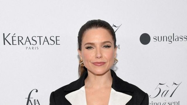 Sophia Bush (Les Frères Scott) fraîchement divorcée fait son coming-out : cette footballeuse qui l’a fait craquer !