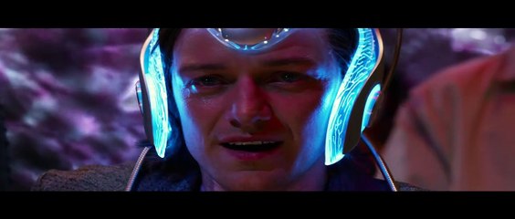 X-Men : Apocalypse