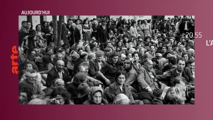 L’Amérique face à l’Holocauste - 18 octobre