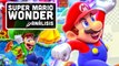 ¿El MEJOR Mario 2D de la Historia? ANÁLISIS de Super Mario Bros. Wonder para Nintendo Switch