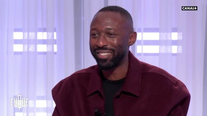 L'invité de 20h : Thomas Ngijol - Clique - CANAL+