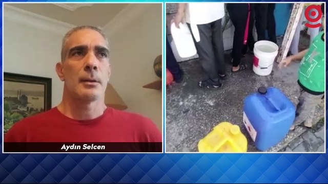 Aydın Selcen anlattı: İsrail-Hamas savaşında neler oluyor?