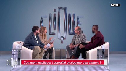 Comment expliquer l'actualité anxiogène aux enfants ?
