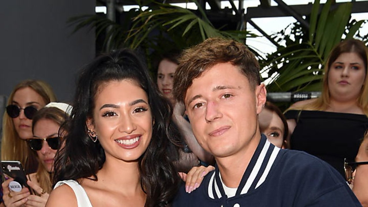 „Erleichtert“: Paola Marias & Sascha Koslowskis Scheidung ist durch