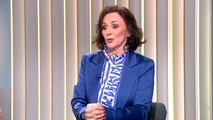 Strictly’s Shirley Ballas hires assistant to ‘syphon through’ hate messages