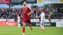 Pflichtaufgabe gelöst: Fortuna Köln schlägt Schlusslicht Ahlen