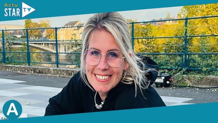 Mélanie Gonzalez  un « projet bébé » malgré sa récente fausse couche  Elle répond en toute franchi