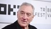 Robert de Niro : l’image forte de sa fille Drena qui se recueille sur la tombe de son enfant