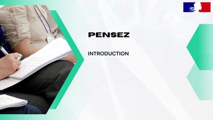 [Webinaire] 1 - Introduction "Pensez développement durable avec Jean-Philippe PAPILLON"