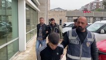 Samsun'da Pompalı Tüfekle Yaralama Olayında Tutuklama