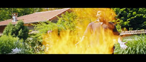 Je promets d'être sage