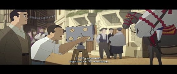 Buñuel après l'âge d'or