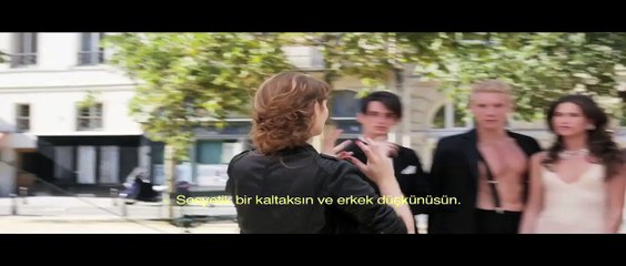 L'amour dure trois ans Bande-annonce (TR)