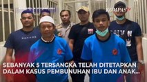 Polisi Ungkap Sosok Utama Tersangka Pembunuhan Subang