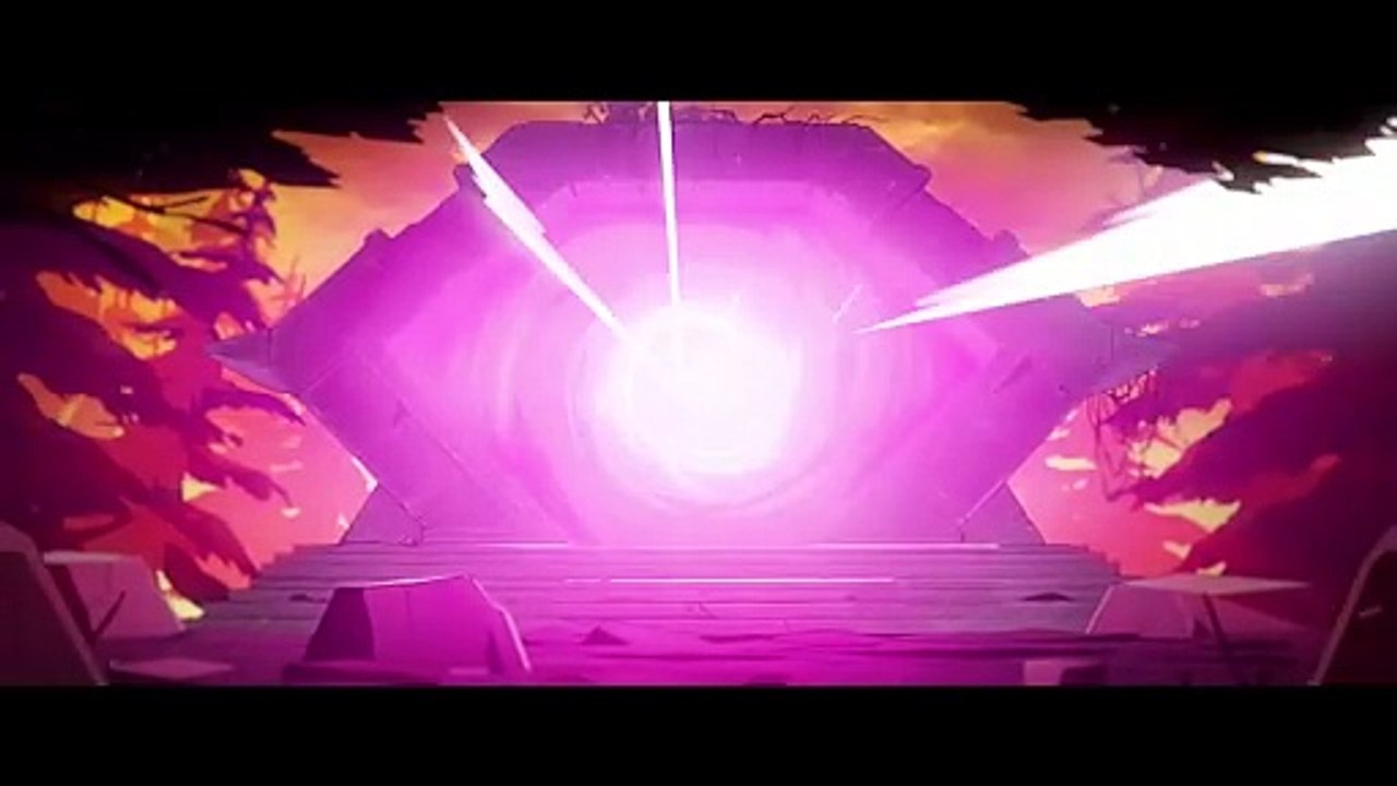 Wizard with a Gun Trailer