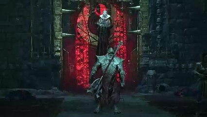 Diablo IV Season of Blood Gameplay Trailer