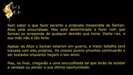Resumo Kendi Düşen Ağlamaz Episódio 17