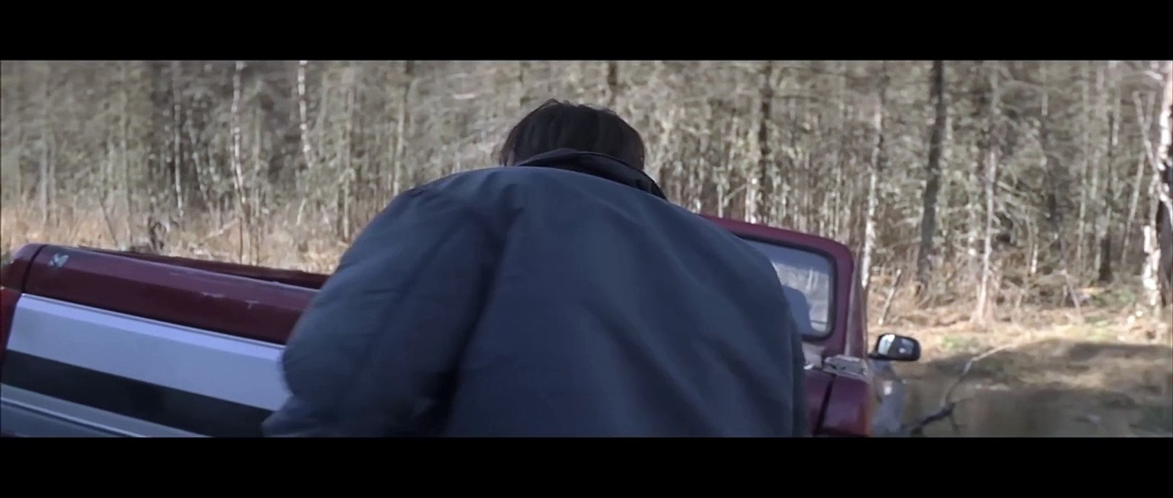 Feed The Devil Trailer