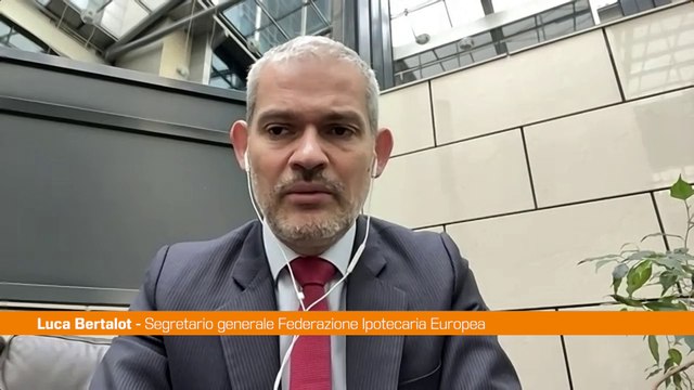 Bertalot Progetto TranspArEEnS pilastro per nuova economia europea