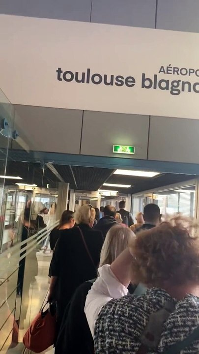 Six aéroports, dont ceux de Lille, Lyon et Toul...
