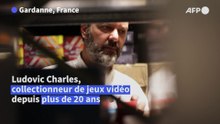 Jeu vidéo : deux passionnés récoltent plus d'un million d'euros pour ouvrir un musée