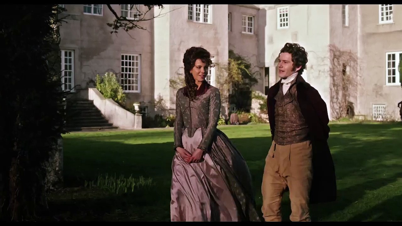 Love & Friendship