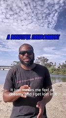 A Beautiful Environment #dayodman #enviromental #love #eeyayyahh #motivation