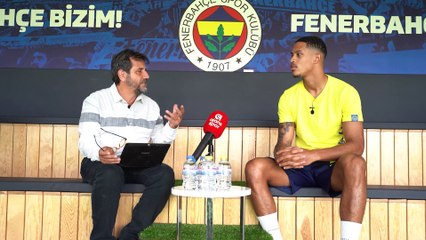 Oosterwolde: Fenerbahçe, Avrupa'nın en iyi takımlarından biri