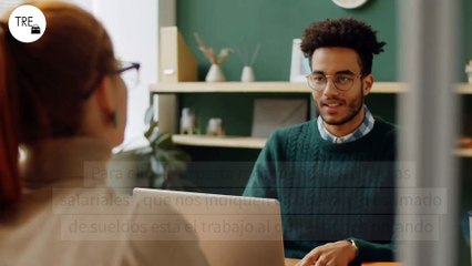 Hablemos de dinero. Cómo y cuándo preguntar por el sueldo en una entrevista de trabajo