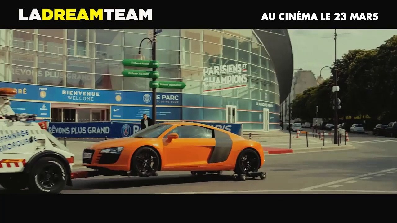 La dream team