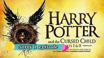 Harry Potter and the Cursed Child story in hindi Episode 2