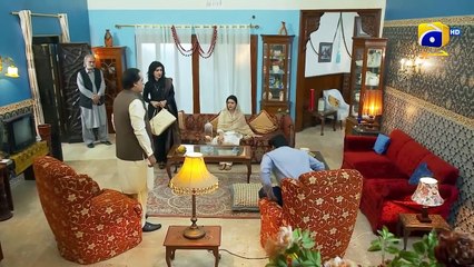 Khaani Episode 03   Best Moment 02   Feroze Khan - Sana Javed - Ali Ansari   FLO Digital