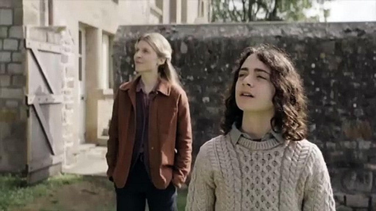 The Walking Dead: Daryl Dixon Saison 2 - The Walking Dead: Daryl Dixon Season 2 Teaser | The Book of Carol (EN)