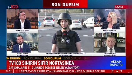 Dünya böyle alçaklık görmedi! Bombalar havada Siyonist köpekler dansta