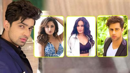 Bigg Boss 17:  Kamya Panjabi,  Rashami Desai  और Rajiv Adatia समेत इंडस्ट्री के इन लोगों ने Abhishek Kumar को उनके फेक होने पर बोलीं ये बातें
