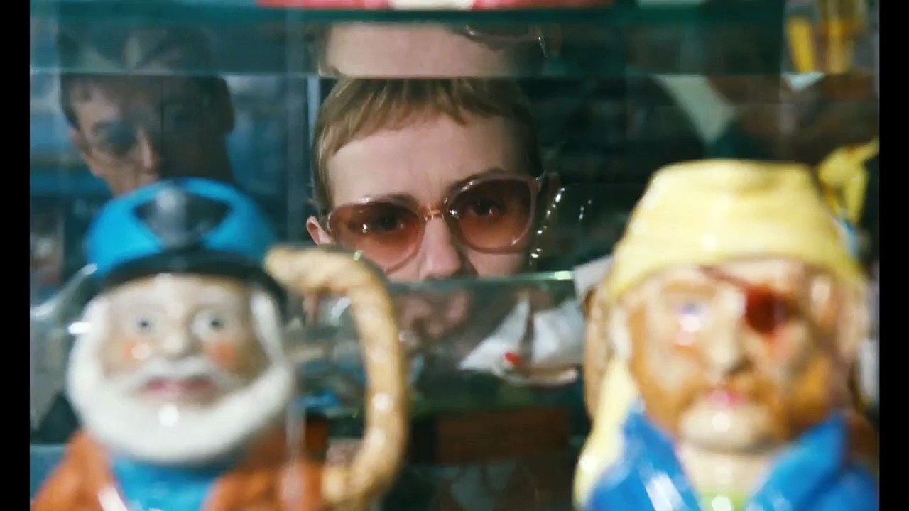 La cérémonie