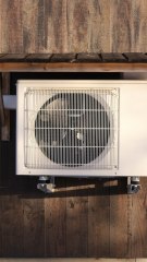 CAM - Comment fonctionne une pompe à chaleur ?