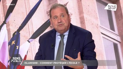 LR veut créer une mission d’information sur le recensement des atteintes à la laïcité