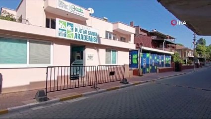 4 yaşındaki çocuk şımardığı için belediyenin anaokulundan atıldı