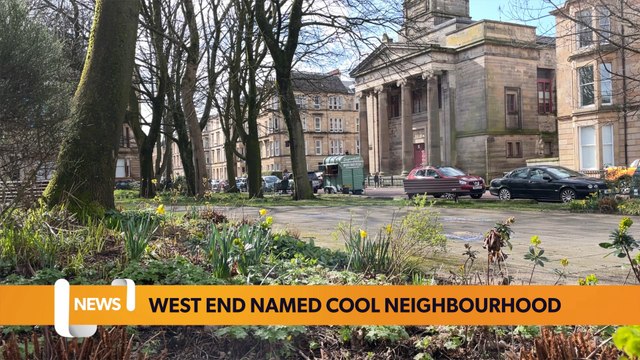 Glasgow headlines 18 October: Council face backlash after selling green space to developers