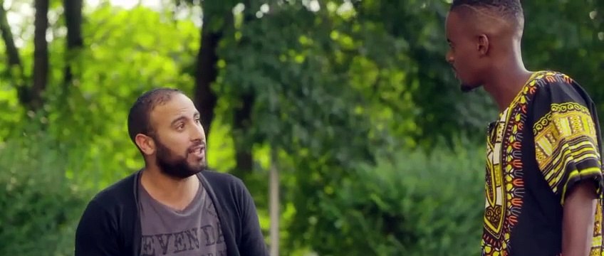 La pièce : les derniers seront les premiers