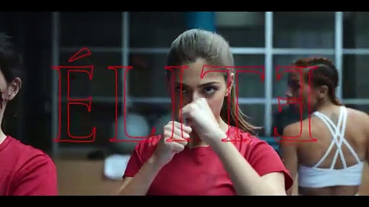 Elite Staffel 7