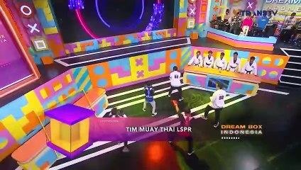 DREAM BOX INDONESIA 532