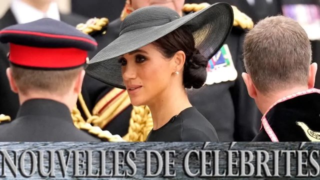 Meghan Markle agacée : cette décision du prince Harry qui provoque des tensions dans le couple