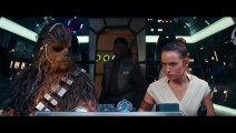Star Wars Episode IX : l'ascension de Skywalker