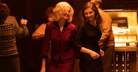 Eileen - Trailer - Anne Hathaway, Thomasin McKenzie