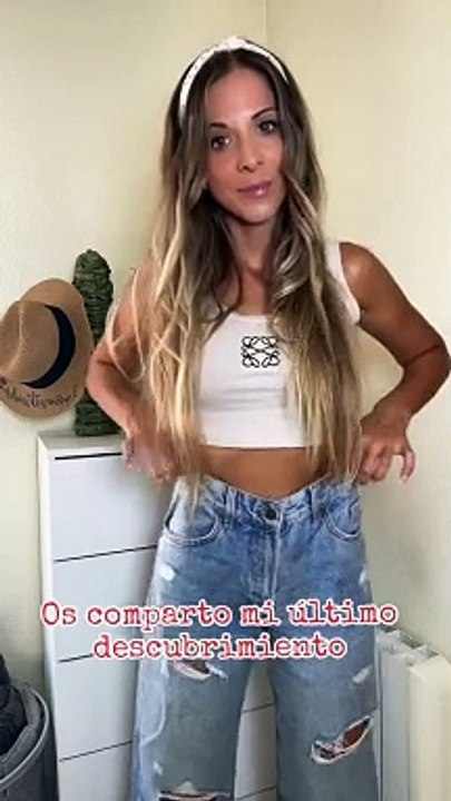 Shein triunfa con un complemento para ajustar los pantalones que quedan grandes por 1 euro